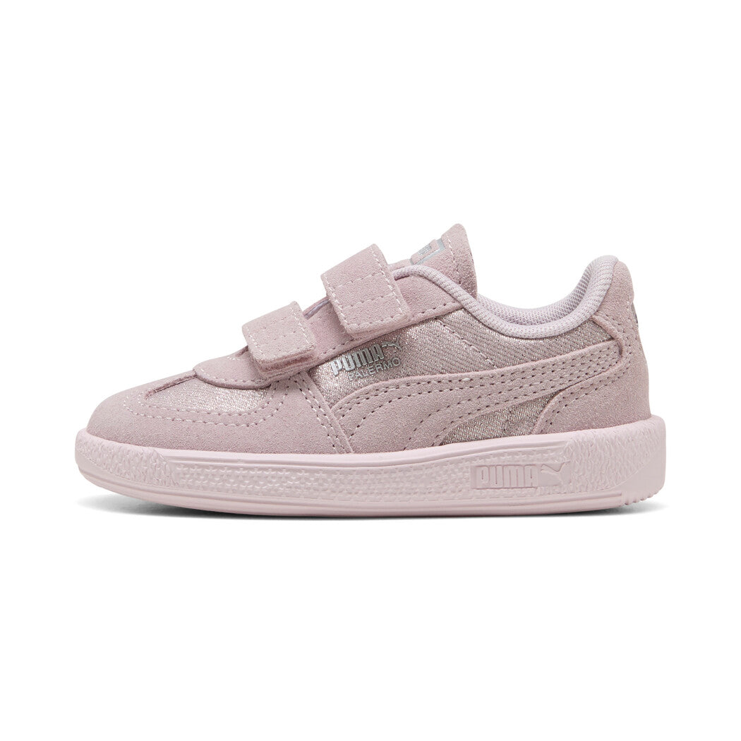 PUMA PALERMO LET IT SHINE V INF