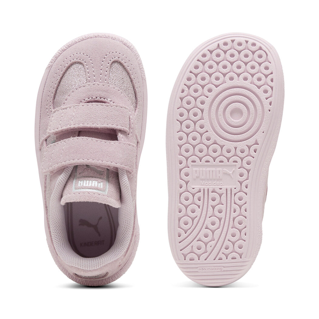 PUMA PALERMO LET IT SHINE V INF
