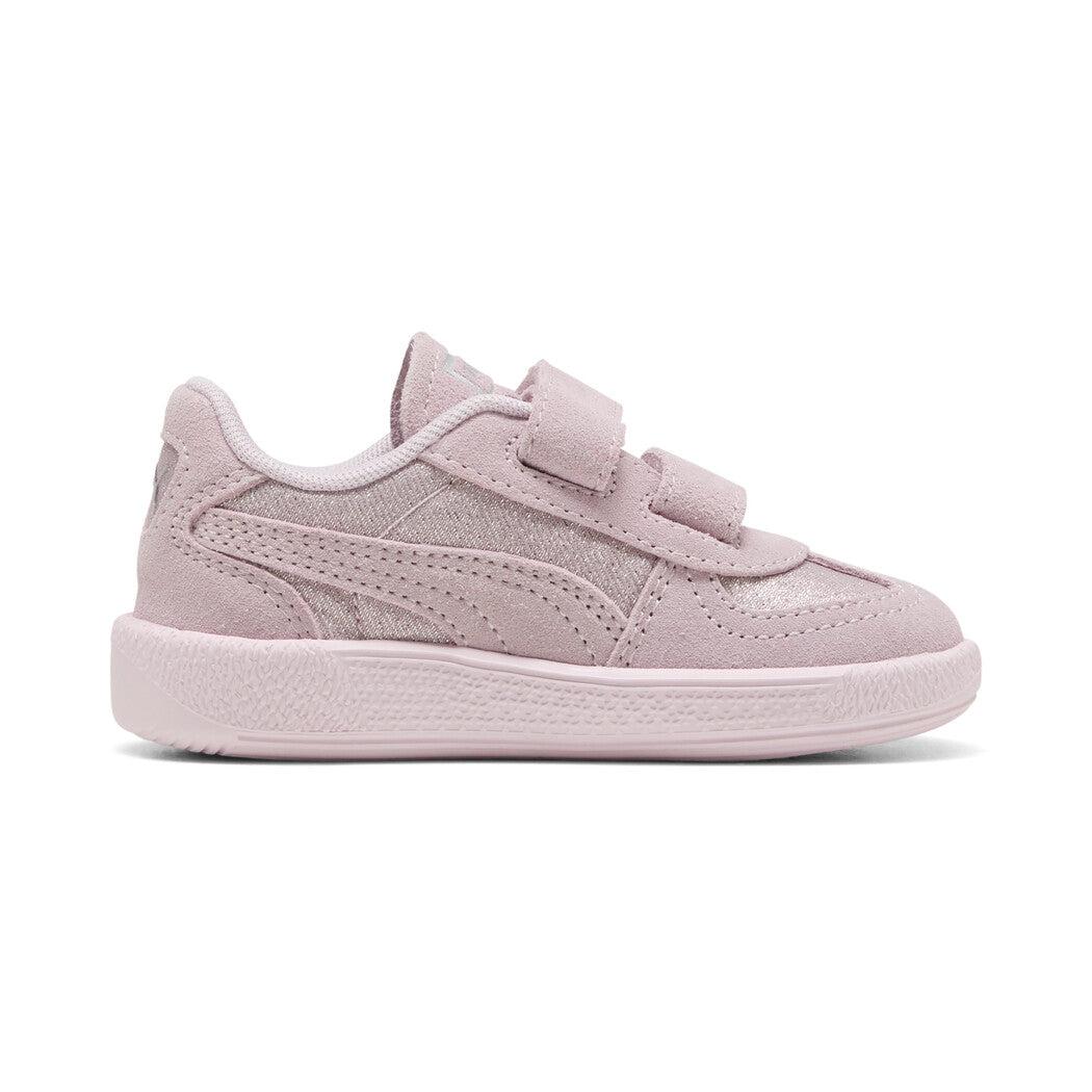 PUMA PALERMO LET IT SHINE V INF
