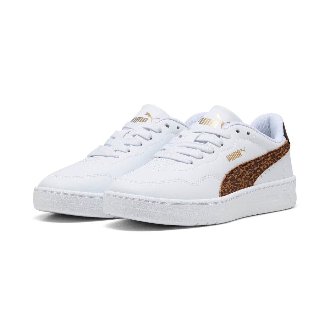 PUMA COURT LALLY FELINE WNS