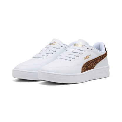 PUMA COURT LALLY FELINE WNS