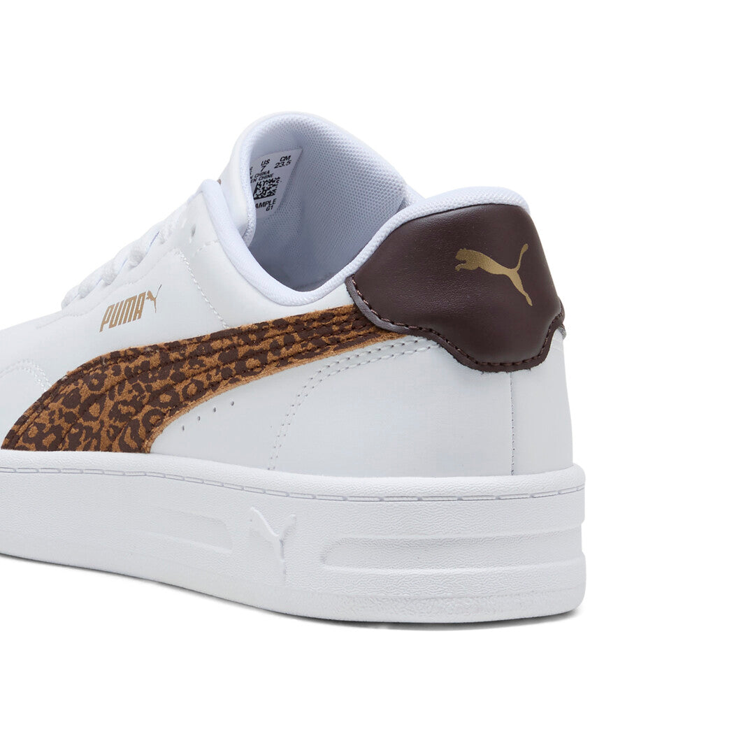 PUMA COURT LALLY FELINE WNS