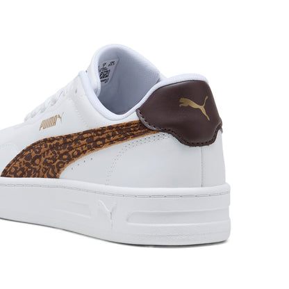 PUMA COURT LALLY FELINE WNS