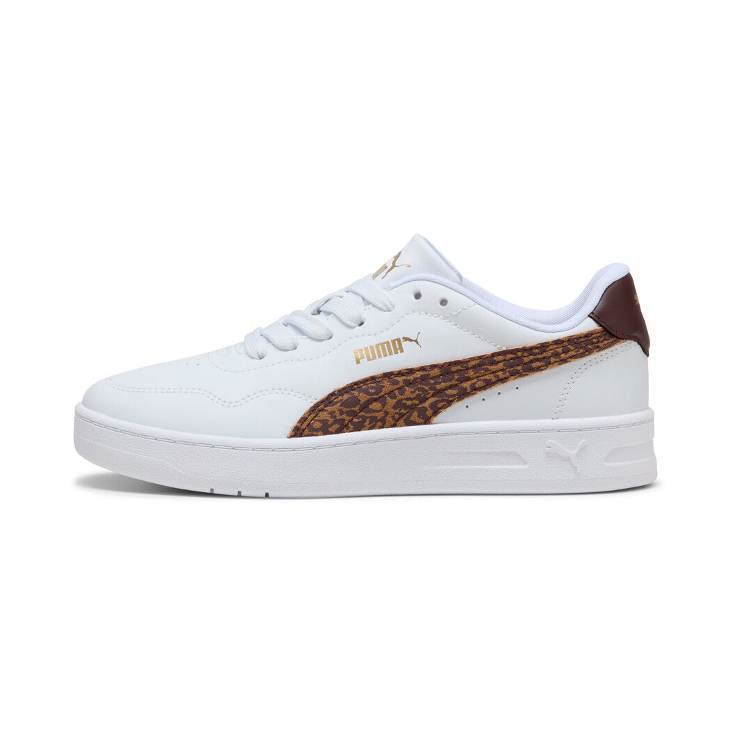 PUMA COURT LALLY FELINE WNS