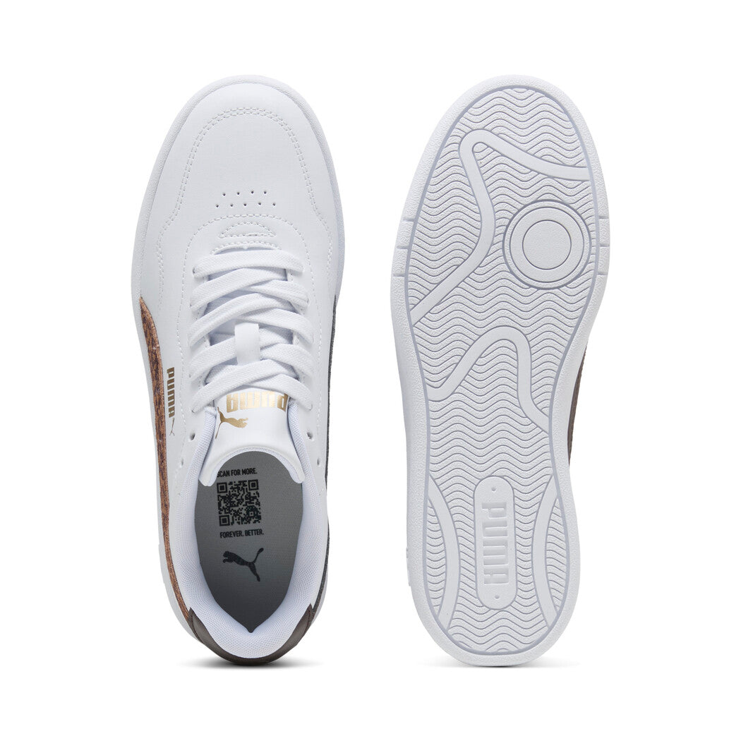 PUMA COURT LALLY FELINE WNS