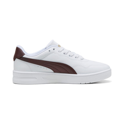 PUMA COURT LALLY FELINE WNS
