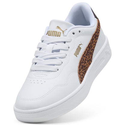 PUMA COURT LALLY FELINE WNS