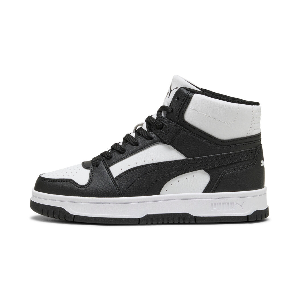 PUMA REBOUND SLAM MID JR