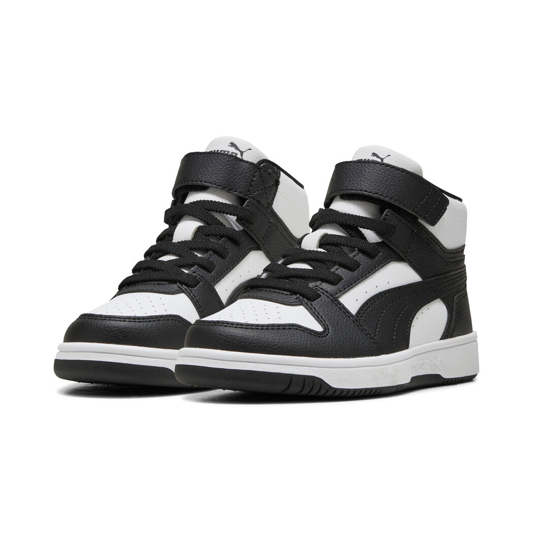 PUMA REBOUND SLAM MID AC+ PS