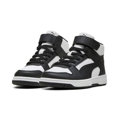 PUMA REBOUND SLAM MID AC+ PS