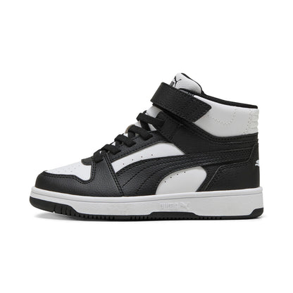 PUMA REBOUND SLAM MID AC+ PS