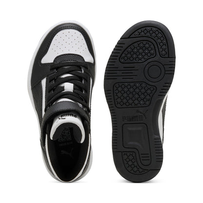 PUMA REBOUND SLAM MID AC+ PS