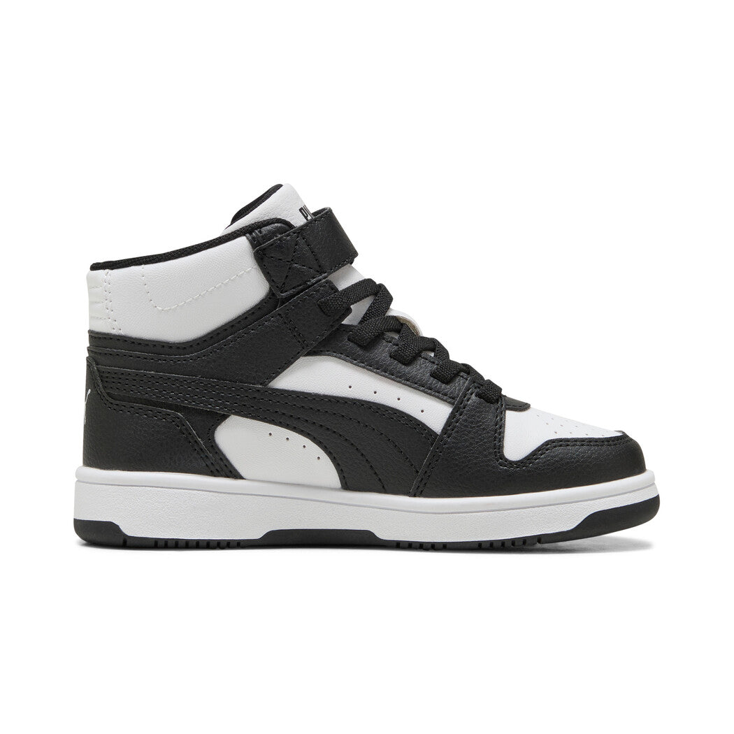 PUMA REBOUND SLAM MID AC+ PS