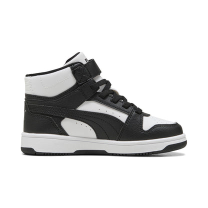 PUMA REBOUND SLAM MID AC+ PS