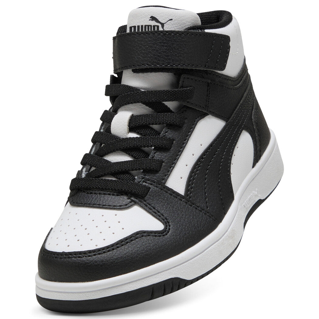 PUMA REBOUND SLAM MID AC+ PS
