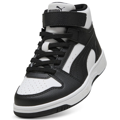 PUMA REBOUND SLAM MID AC+ PS