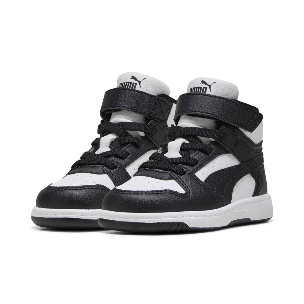PUMA REBOUND SLAM MID AC+ INF