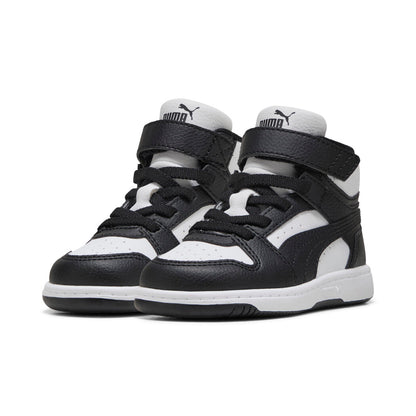 PUMA REBOUND SLAM MID AC+ INF