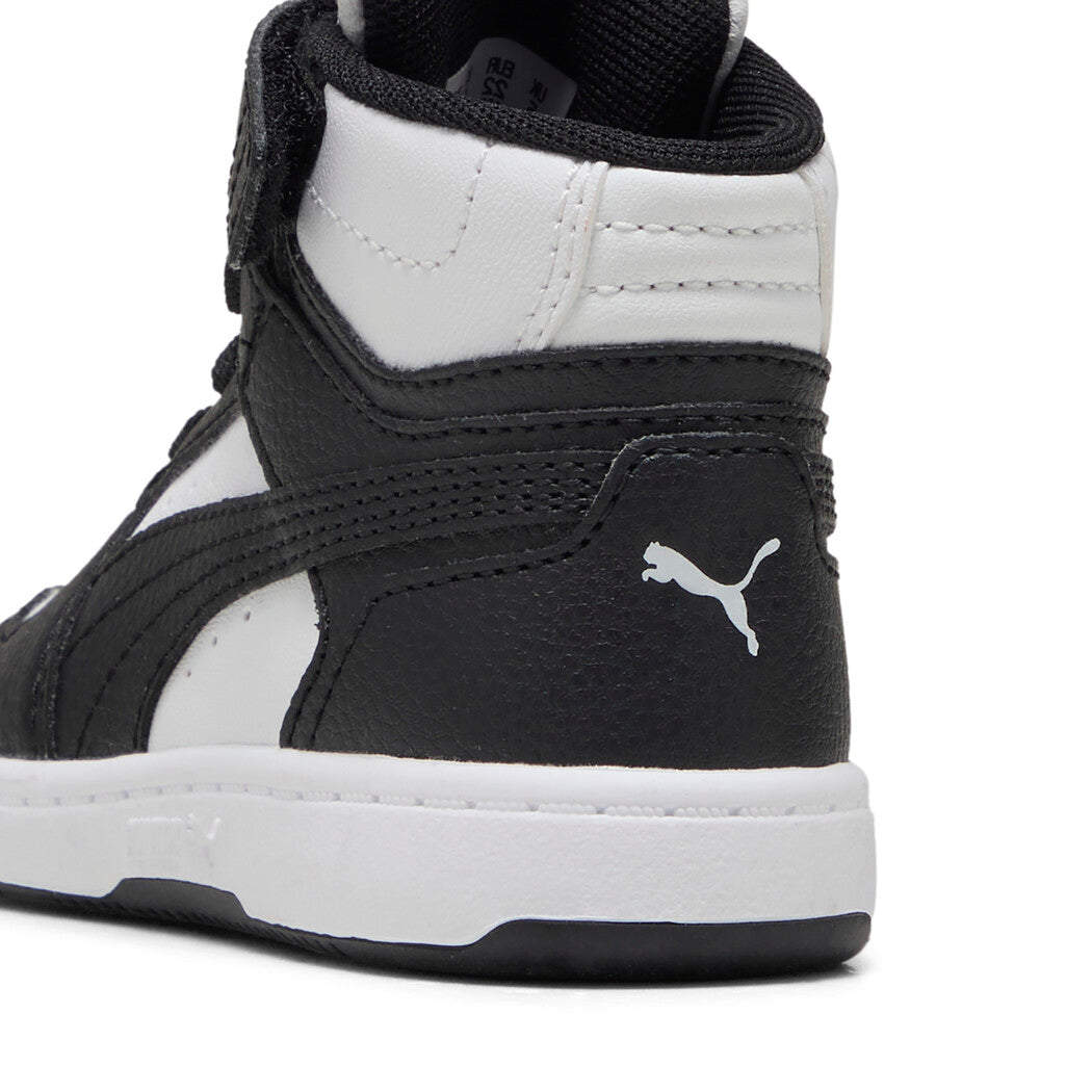 PUMA REBOUND SLAM MID AC+ INF