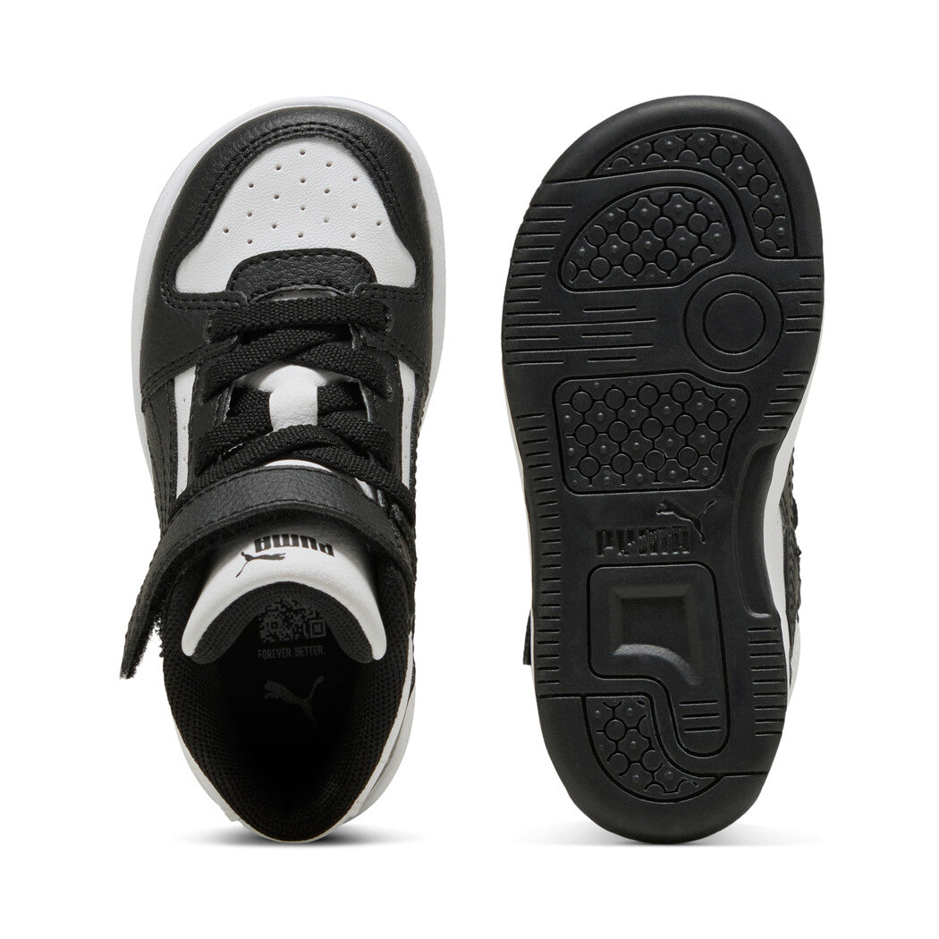 PUMA REBOUND SLAM MID AC+ INF