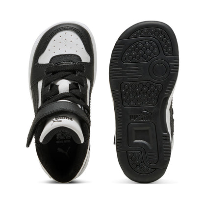 PUMA REBOUND SLAM MID AC+ INF