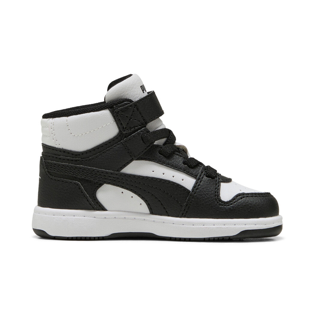 PUMA REBOUND SLAM MID AC+ INF