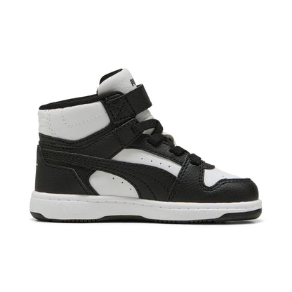 PUMA REBOUND SLAM MID AC+ INF