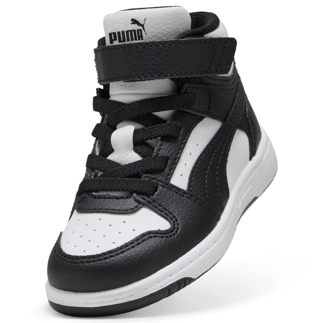 PUMA REBOUND SLAM MID AC+ INF