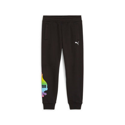 PUMA X TROLLS SWEATPANTS TR