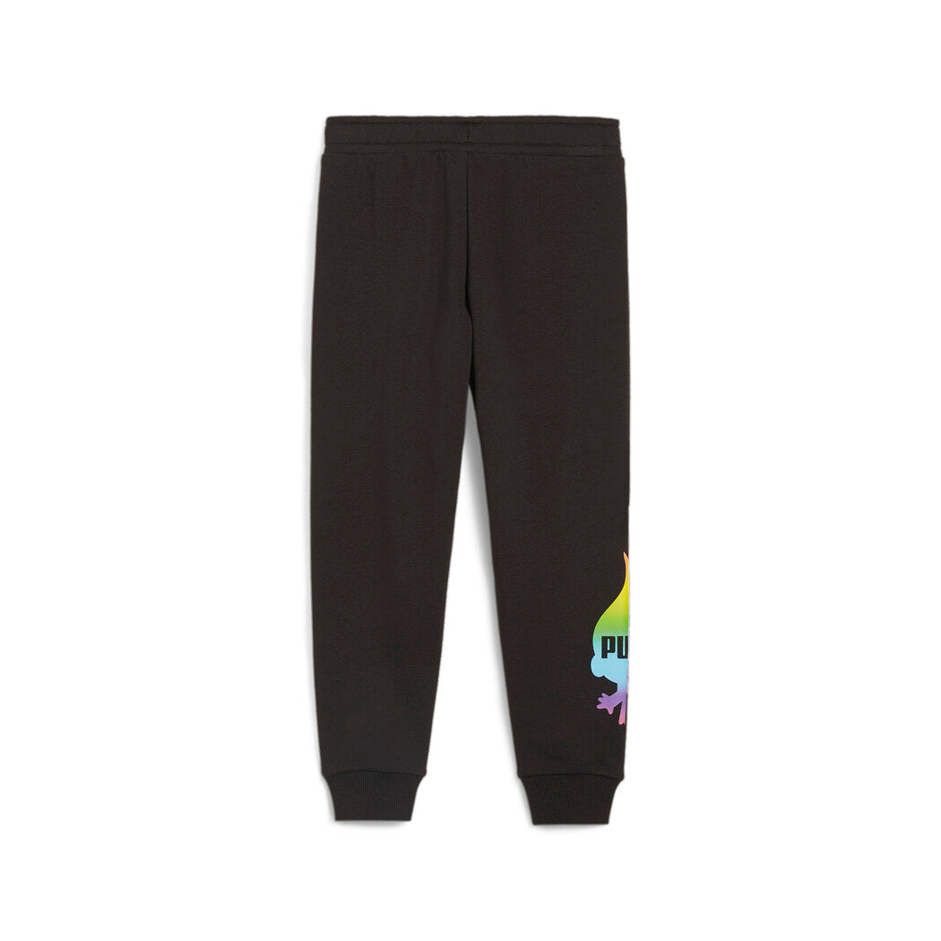 PUMA X TROLLS SWEATPANTS TR