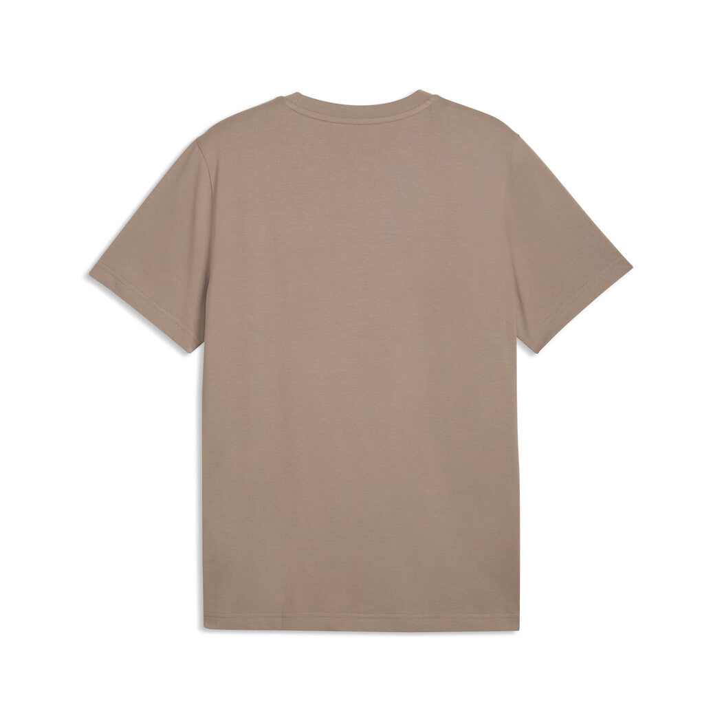 PUMA WARDROBE ESS TEE