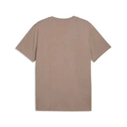 PUMA WARDROBE ESS TEE