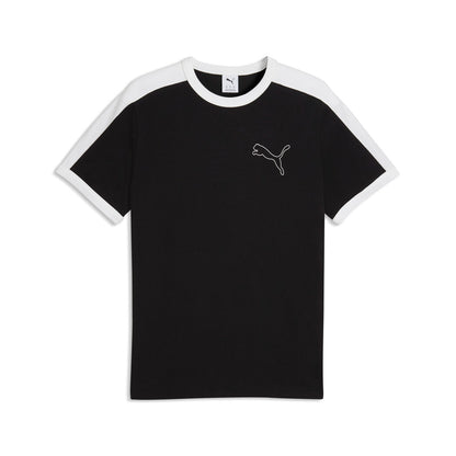 PUMA T7 LOVE OF THE CAT RINGER TEE