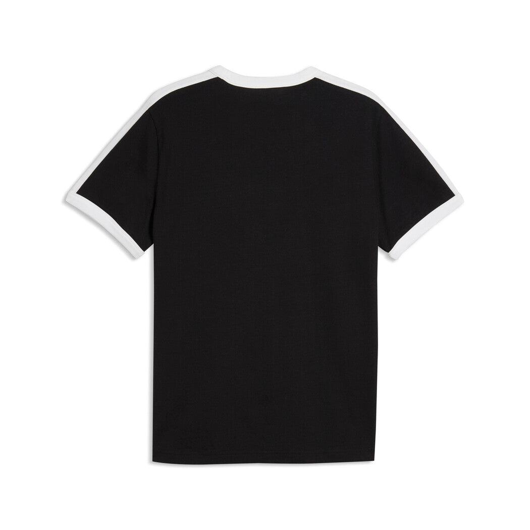PUMA T7 LOVE OF THE CAT RINGER TEE
