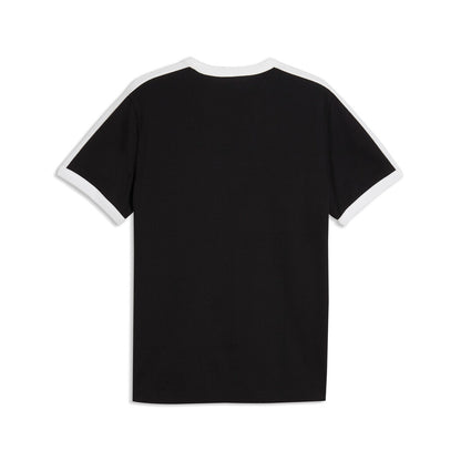 PUMA T7 LOVE OF THE CAT RINGER TEE