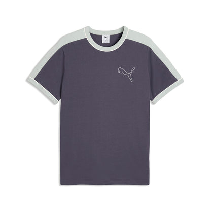 PUMA T7 LOVE OF THE CAT RINGER TEE
