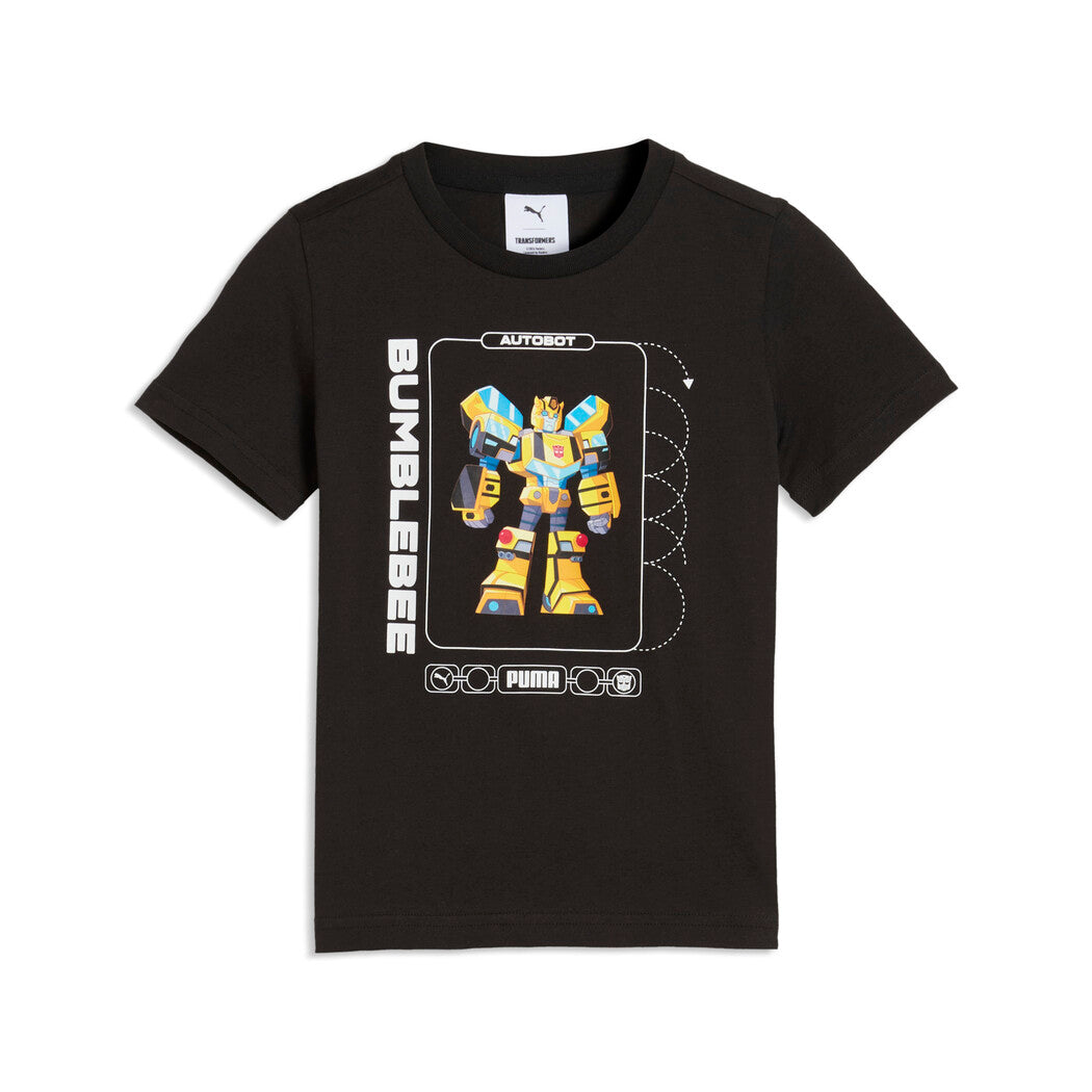 PUMA X TRANSFORMERS