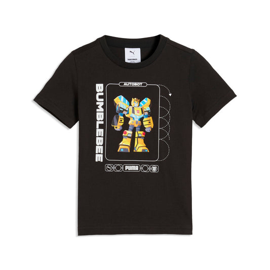 PUMA X TRANSFORMERS