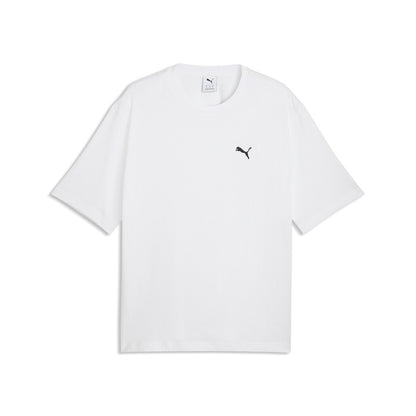 PUMA ESS BOXY TEE