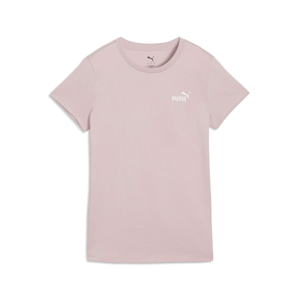 PUMA ESS SMALL NO. 1 LOGO TEE W