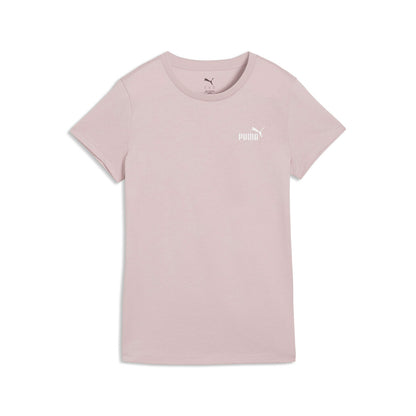 PUMA ESS SMALL NO. 1 LOGO TEE W