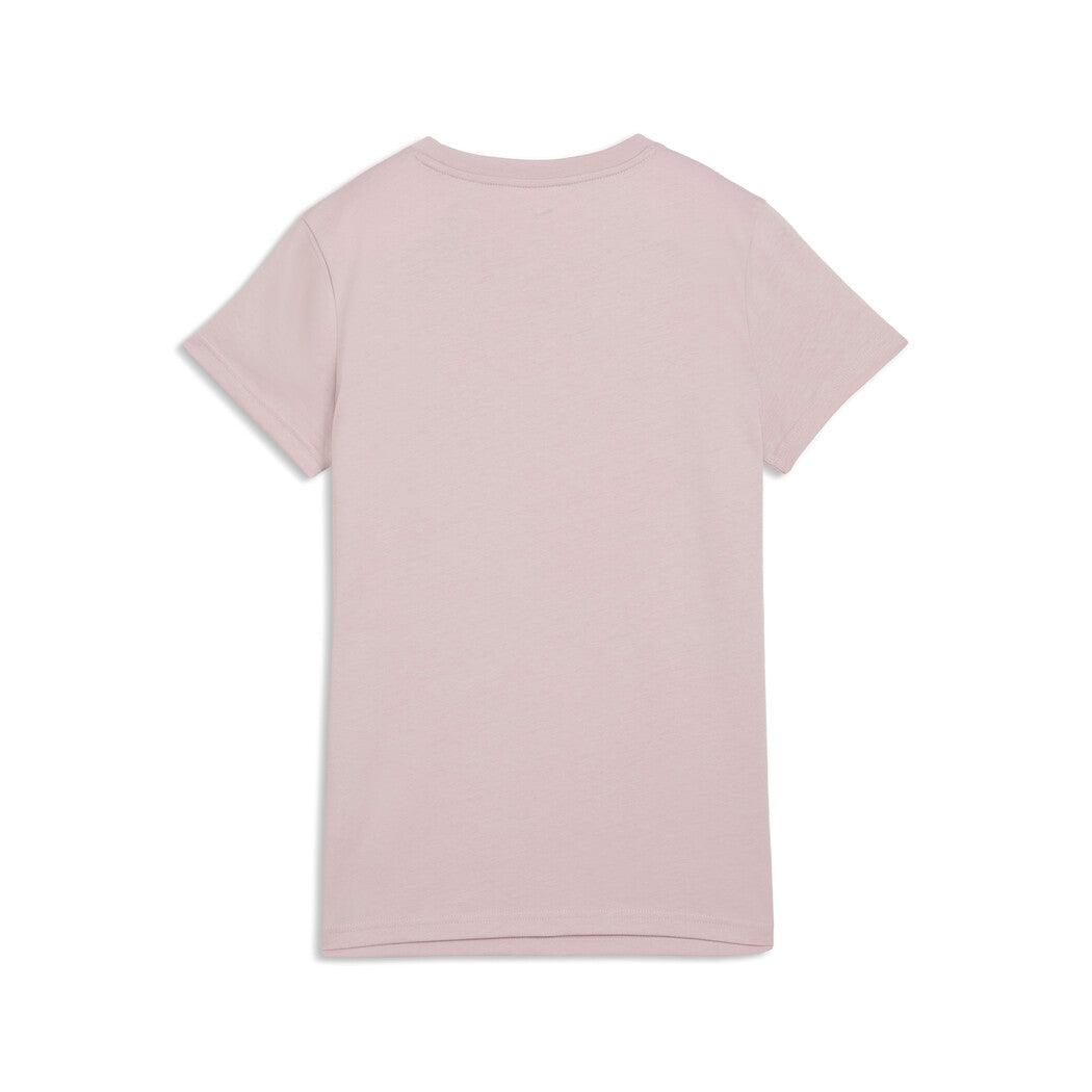 PUMA ESS SMALL NO. 1 LOGO TEE W
