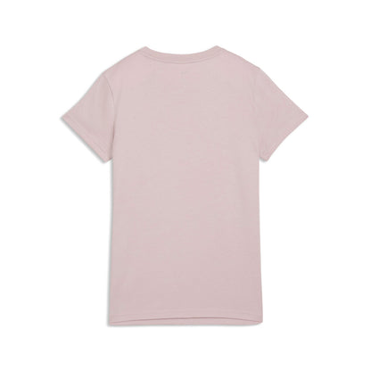 PUMA ESS SMALL NO. 1 LOGO TEE W