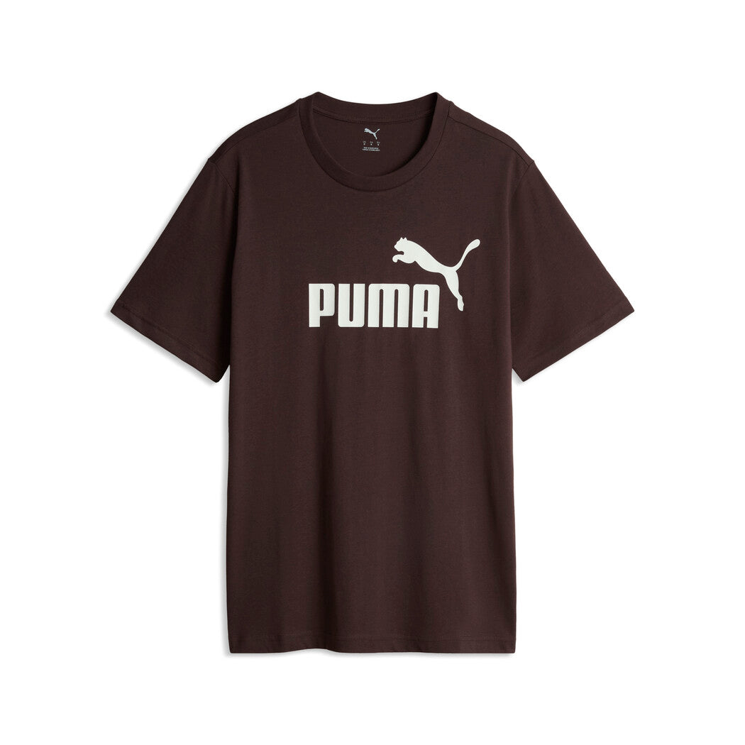 PUMA ESS NO. 1 LOGO TEE
