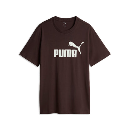 PUMA ESS NO. 1 LOGO TEE