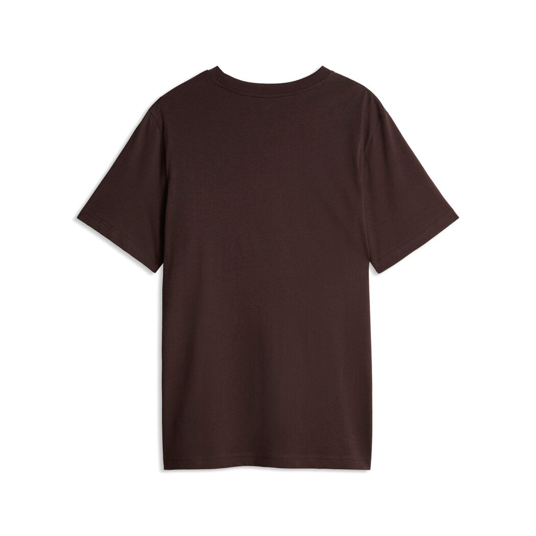 PUMA ESS NO. 1 LOGO TEE