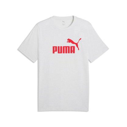 PUMA ESS NO. 1 LOGO TEE