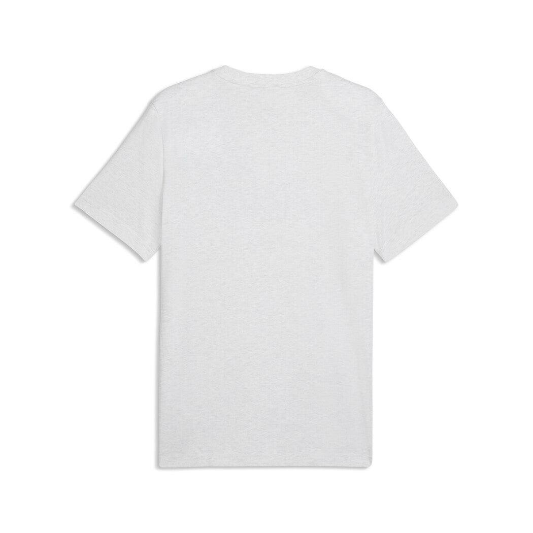 PUMA ESS NO. 1 LOGO TEE