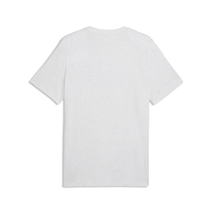 PUMA ESS NO. 1 LOGO TEE