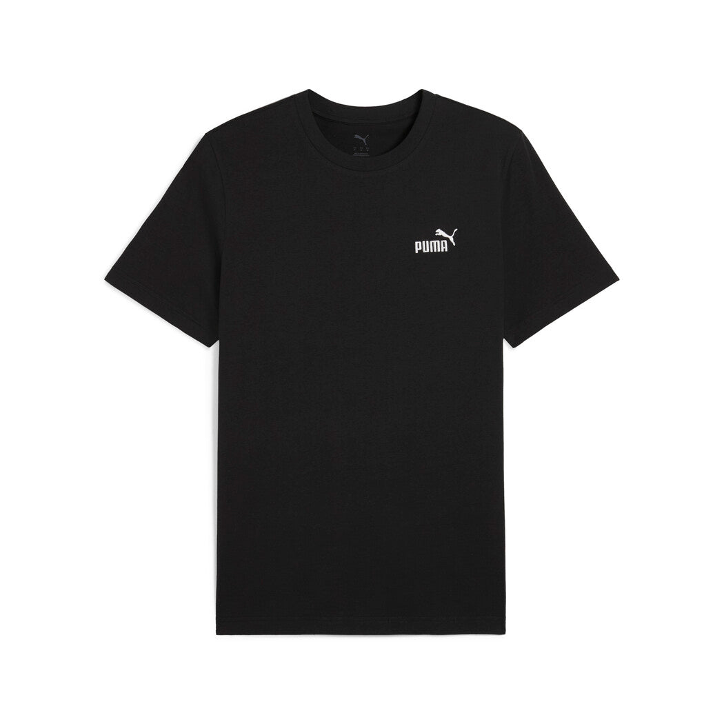 PUMA ESS SMALL NO. 1 LOGO TEE